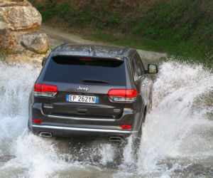 Jeep Grand Cherokee 2014