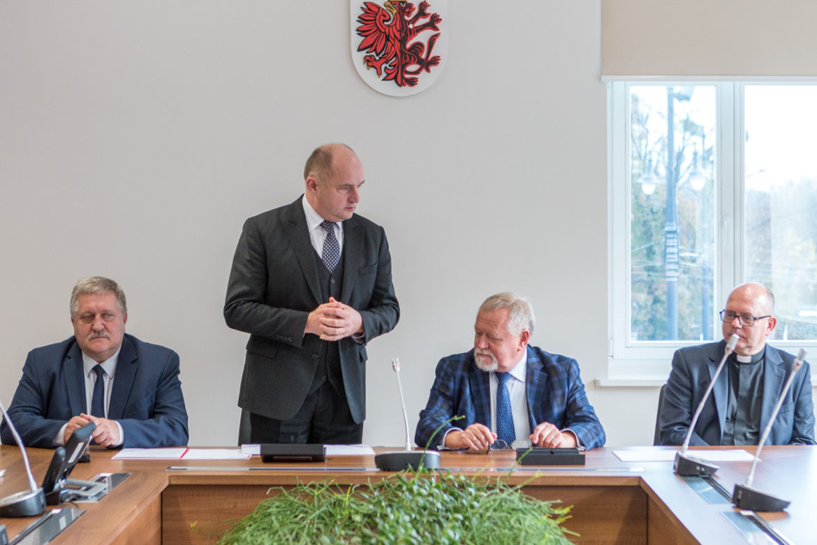 15. rocznica śmierci Jana Pawła II. To Honorowy Obywatel Miasta Torunia