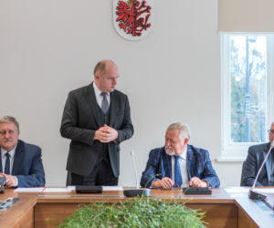 15. rocznica śmierci Jana Pawła II. To Honorowy Obywatel Miasta Torunia