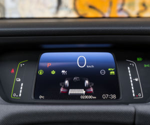 Honda Jazz Crosstar 1.5 i-MMD Hybrid