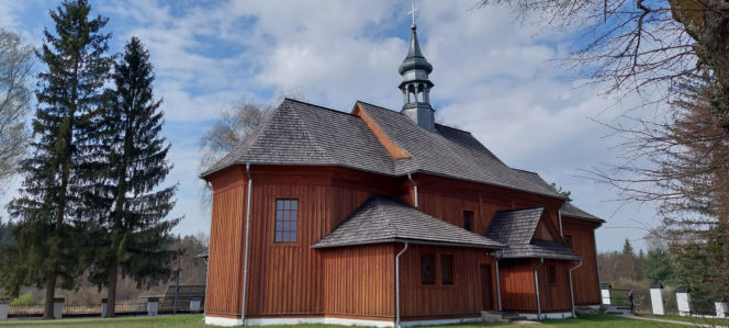 52. Rajd Spotkanie z wiosną