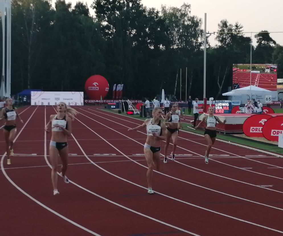 Poznań Athletics Grand Prix 2020