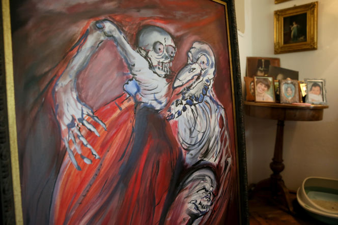 Wiemy, u kogo teraz mieszka Jarosław Kaczyński! W takich warunkach spędza czas. Mamy ZDJĘCIA!