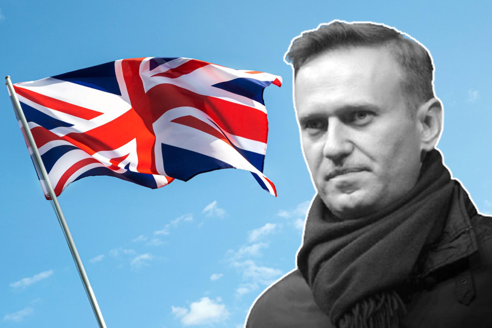 Śmierć Nawalnego. Brytyjczycy bez ogórdek: „To było otrucie”