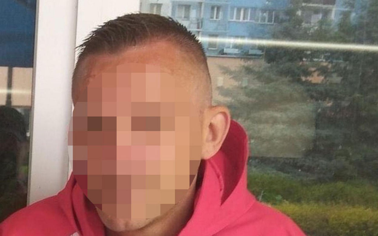 Podpalił Pawła na przystanku. Był badany przez psychiatrów. To wpłynie na wyrok