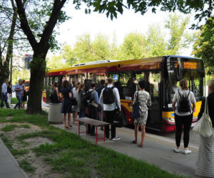 Zdrożeją śmieci, bilety i parkowanie