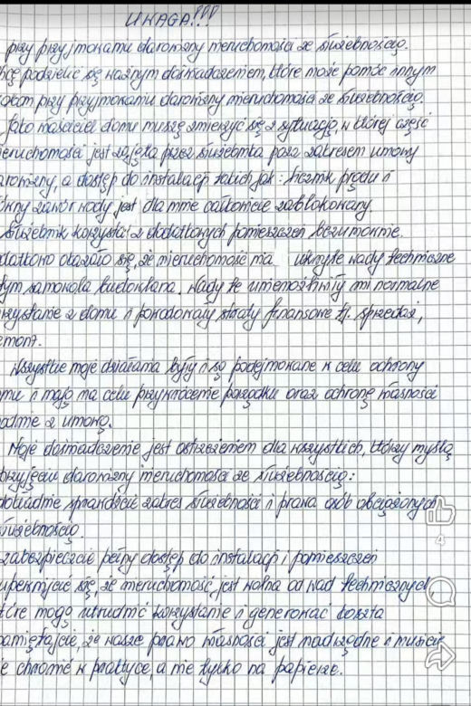 Gdzie są Dorota i Jacek? Dramatyczne poszukiwania małżeństwa. Trwa walka z czasem