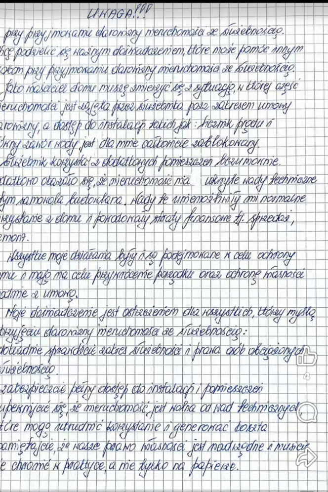 Gdzie są Dorota i Jacek? Dramatyczne poszukiwania małżeństwa. Trwa walka z czasem