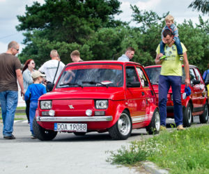 13 Ogólnopolski Zlot Fiata 126p