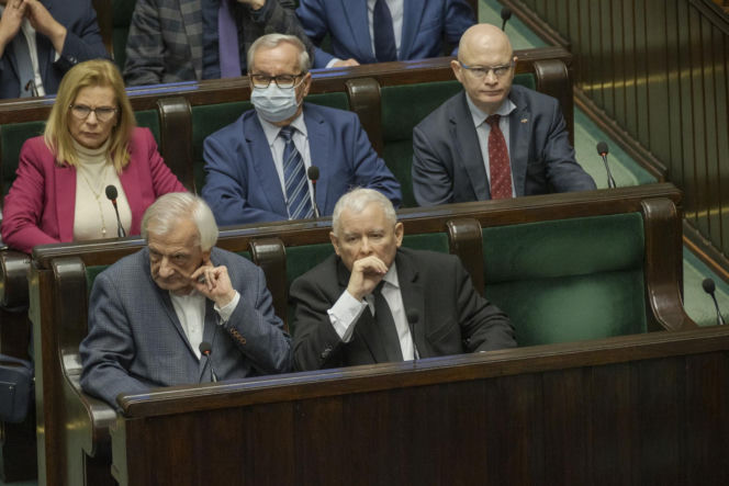 Jarosław Kaczyński