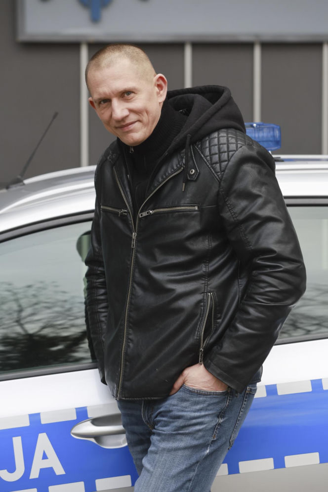 „Gliniarze” wracają z 20. sezonem! Nowy, bezwzględny szef namiesza na komendzie