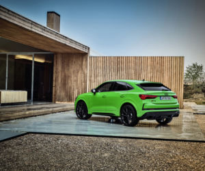 Audi RS Q3 Sportback (2020)