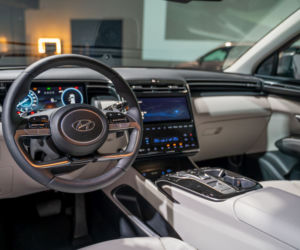 Hyundai Tucson (2021)