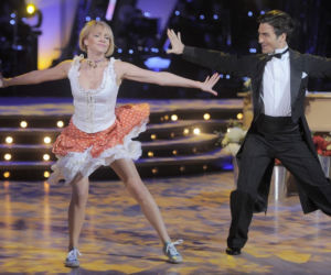 Weronika Marczuk, Jan Kliment 