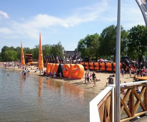 Dębowy Maj Festiwal 2018