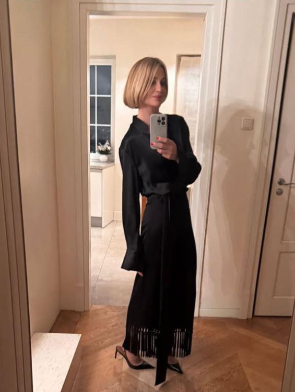 Aneta Kręglicka