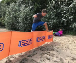 Trwa piękne lato z ekipą ESKA Summer City [ZDJĘCIA]