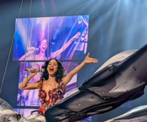 Koncert Katy Perry w Krakowie