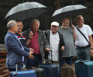 Sanatorium miłości 2026. Pierwsze randki i od razu zgrzyt