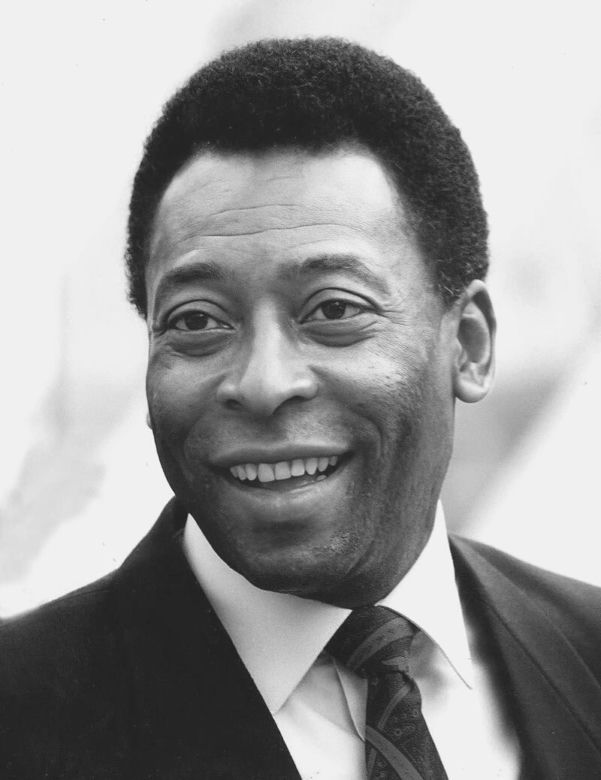 Pele