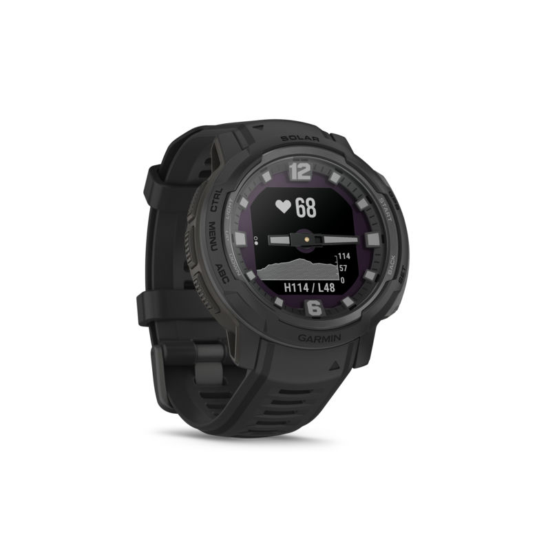 Garmin Instinct Crossover