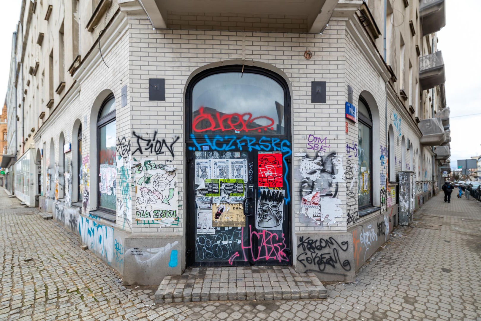 Marszałkowska 66 w Warszawie