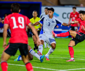 Son Heung-min
