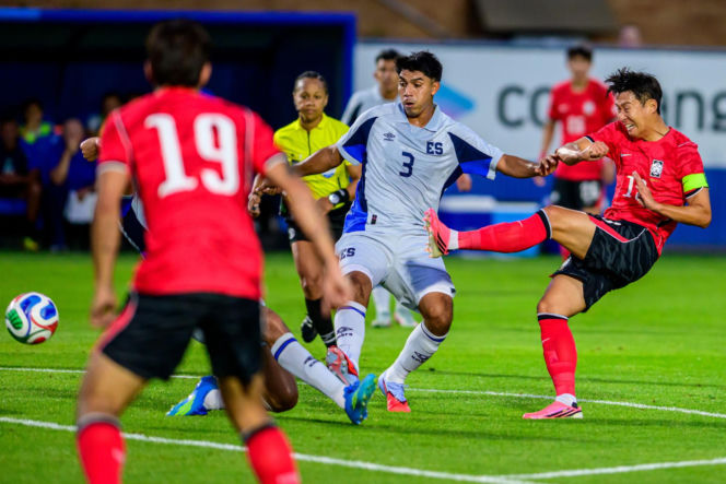 Son Heung-min