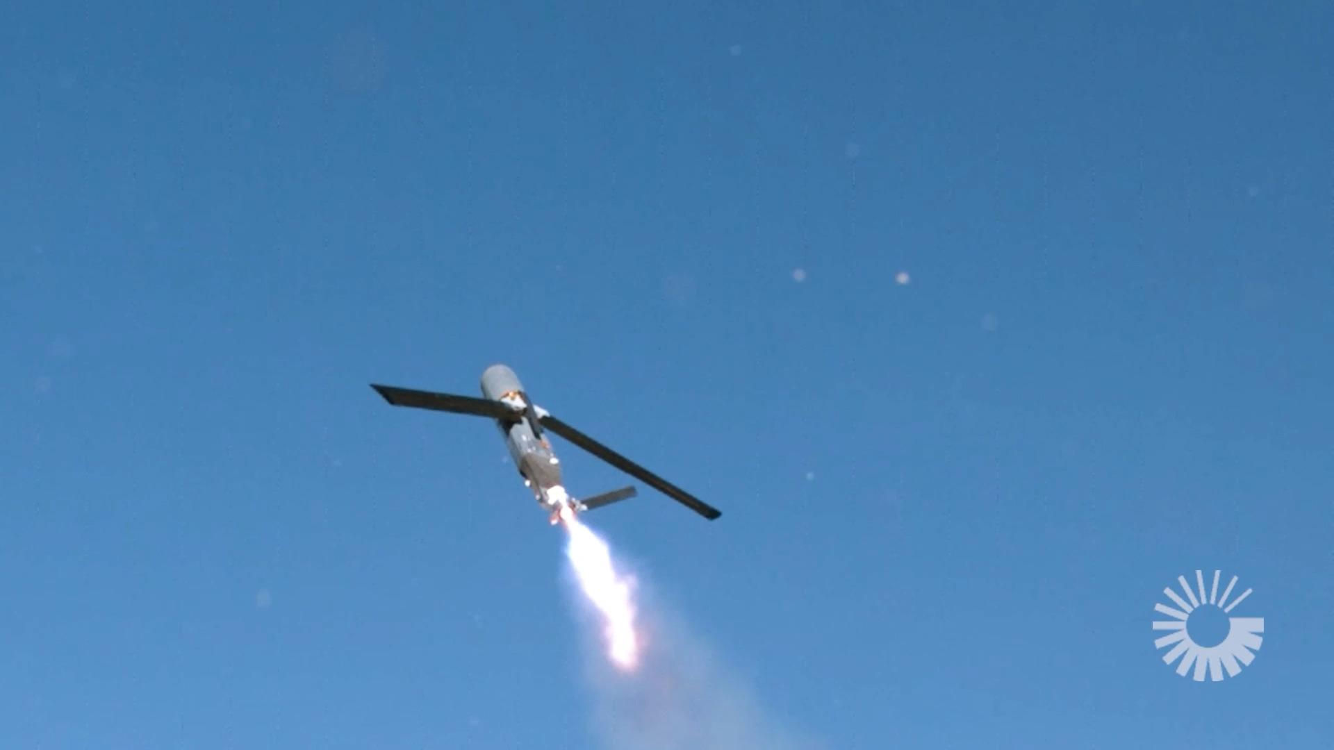 Rewolucyjny system Coyote zneutralizował rój dronów. Jak działa niekinetyczna broń przyszłości?