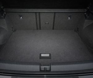 Volkswagen T-Roc 2.0 TSI 4Motion DSG