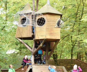 Zoo w Eberswalde