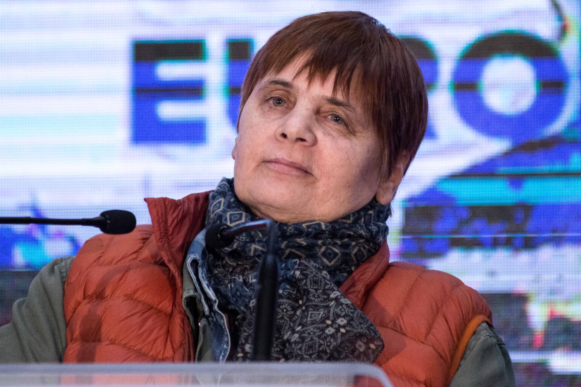 Janina Ochojska 