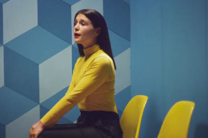 Jessie Ware