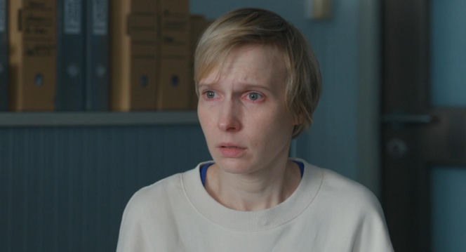 Barwy szczęścia odc. 3276. Sonia (Weronika Nockowska)