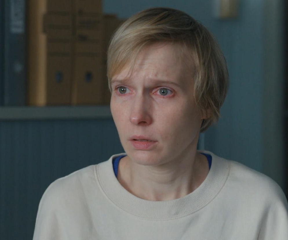 Barwy szczęścia odc. 3276. Sonia (Weronika Nockowska)