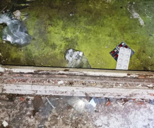 25-letni diler z Brzeskiej zatrzymany. I to już kolejny raz!