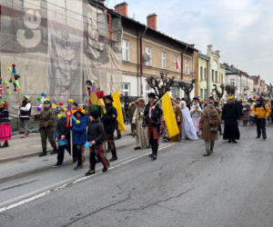 Sądecki Pokłon Trzech Króli