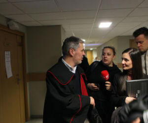 Drzwi przycięły mu nóżkę, tramwaj przeciągnął ciało po torowisku. Finał głośnej sprawy w sądzie w Warszawie