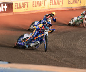 PGE IMME 2020 w Toruniu - zdjęcia z Motoareny