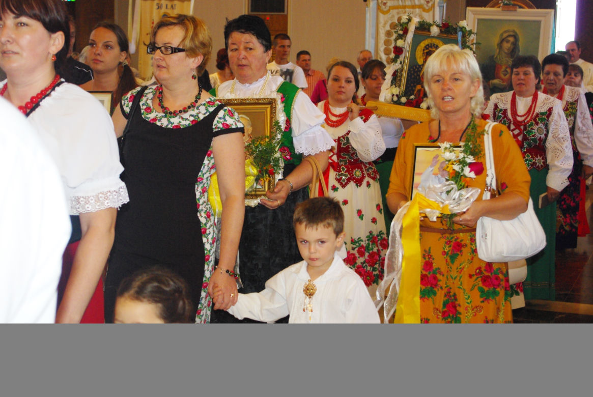 Amerykańska Częstochowa