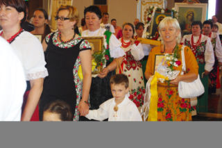 Amerykańska Częstochowa