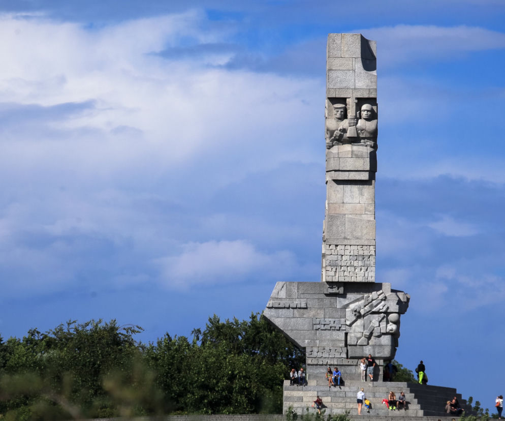Westerplatte