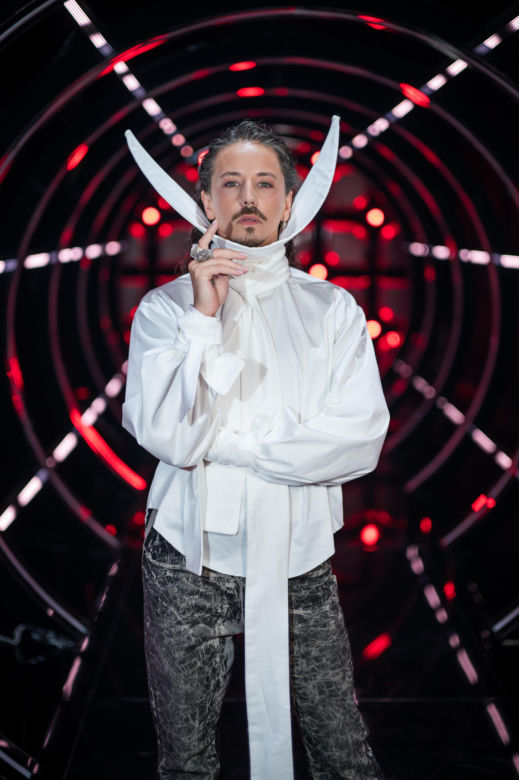 Półfinał 16. edycji "The Voice of Poland"