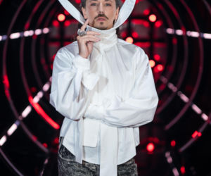 Półfinał 16. edycji The Voice of Poland