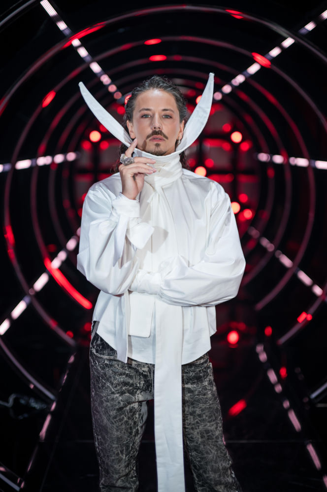 Półfinał 16. edycji "The Voice of Poland"