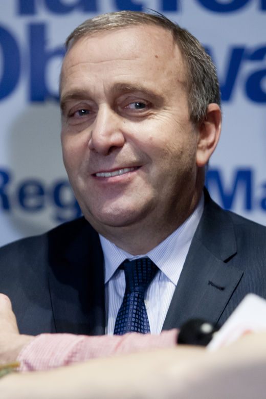 Grzegorz Schetyna