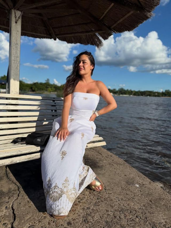 Larissa Riquelme