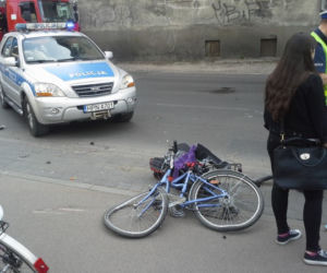 Naćpany gangster zabił rowerzystkę
