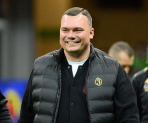 Adrian Siemieniec nie może doczekać się Świąt. Trener Jagiellonii wskazał ulubione dania i zdradził, czego się obawia