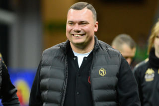 Adrian Siemieniec nie może doczekać się Świąt. Trener Jagiellonii wskazał ulubione dania i zdradził, czego się obawia